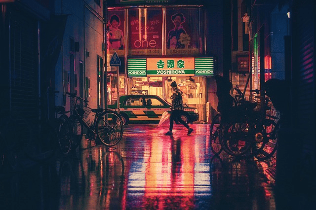 What Are The Best Things To Do In Osaka